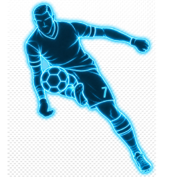 blue41 PES2021 Mod Studio icon